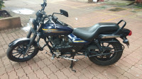 Bajaj Avenger Street 150 2016 Model