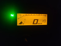 Yamaha FZ25 2017 Model