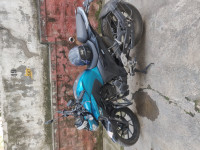 Yamaha FZ25