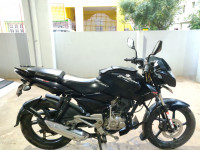 Bajaj Pulsar 135LS