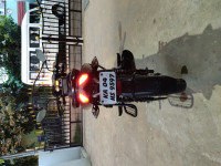 Bajaj Pulsar 135LS