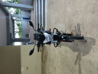 Bajaj Pulsar 135LS