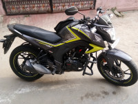 Honda CB Hornet 160R ABS 2016 Model