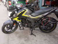 Honda CB Hornet 160R ABS