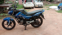 Bajaj Discover 100M 2015 Model