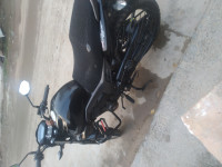 Honda CB Trigger 2015 Model