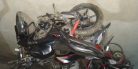 Honda CB Twister 2010 Model