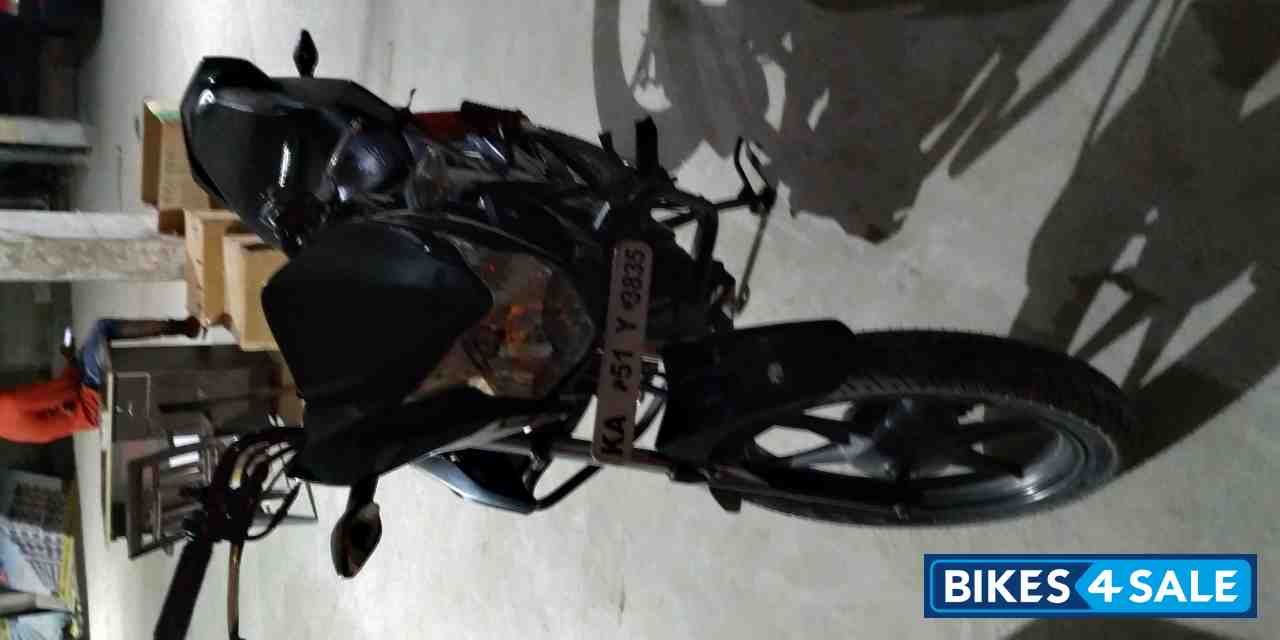 Honda CB Twister Honda CB Twister