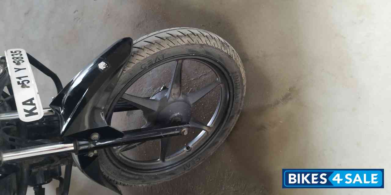 Honda CB Twister Honda CB Twister