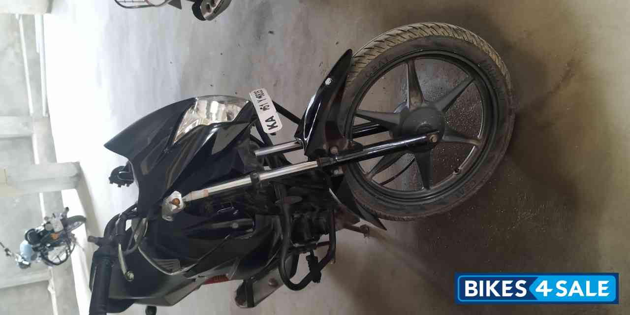 Honda CB Twister Honda CB Twister