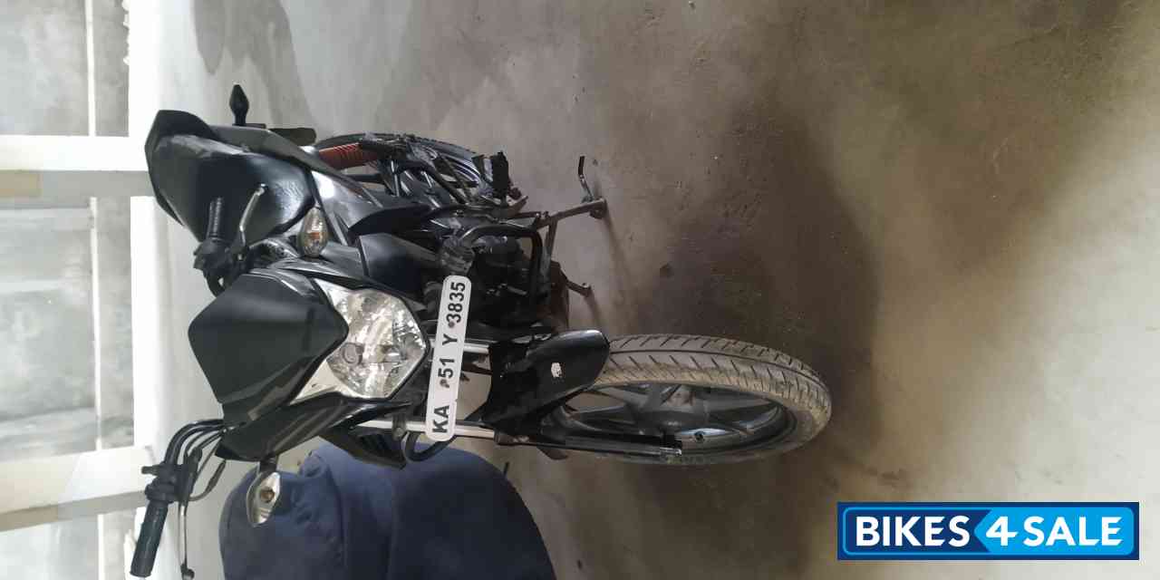 Honda CB Twister Honda CB Twister