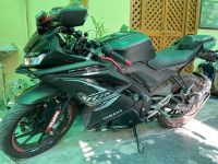 Dark Knight Yamaha YZF R15 V3 BS6