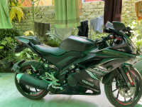 Dark Knight Yamaha YZF R15 V3 BS6