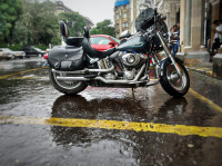 Harley Davidson Fat Boy 2015 Model