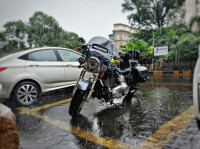 Harley Davidson Fat Boy