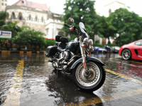 Harley Davidson Fat Boy