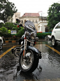 Harley Davidson Fat Boy