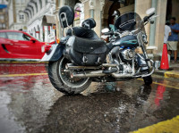 Harley Davidson Fat Boy