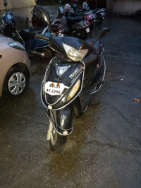 Mahindra Rodeo 2010 Model