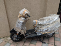 Honda Activa 4G 2017 Model