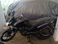 Yamaha Gladiator 2007 Model