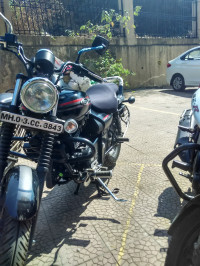 Bajaj Avenger Street 220