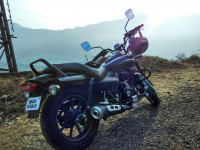 Bajaj Avenger Street 220