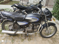 Hero Splendor Plus 2007 Model