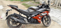 Yamaha YZF R15 V2