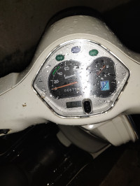 Vespa 125 2013 Model