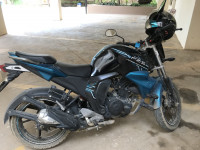 Yamaha FZ-S FI V2 2015 Model