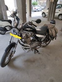 Royal Enfield Thunderbird 2008 Model