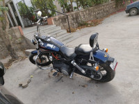 Harley Davidson Street 2013 Model