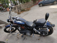 Harley Davidson Street