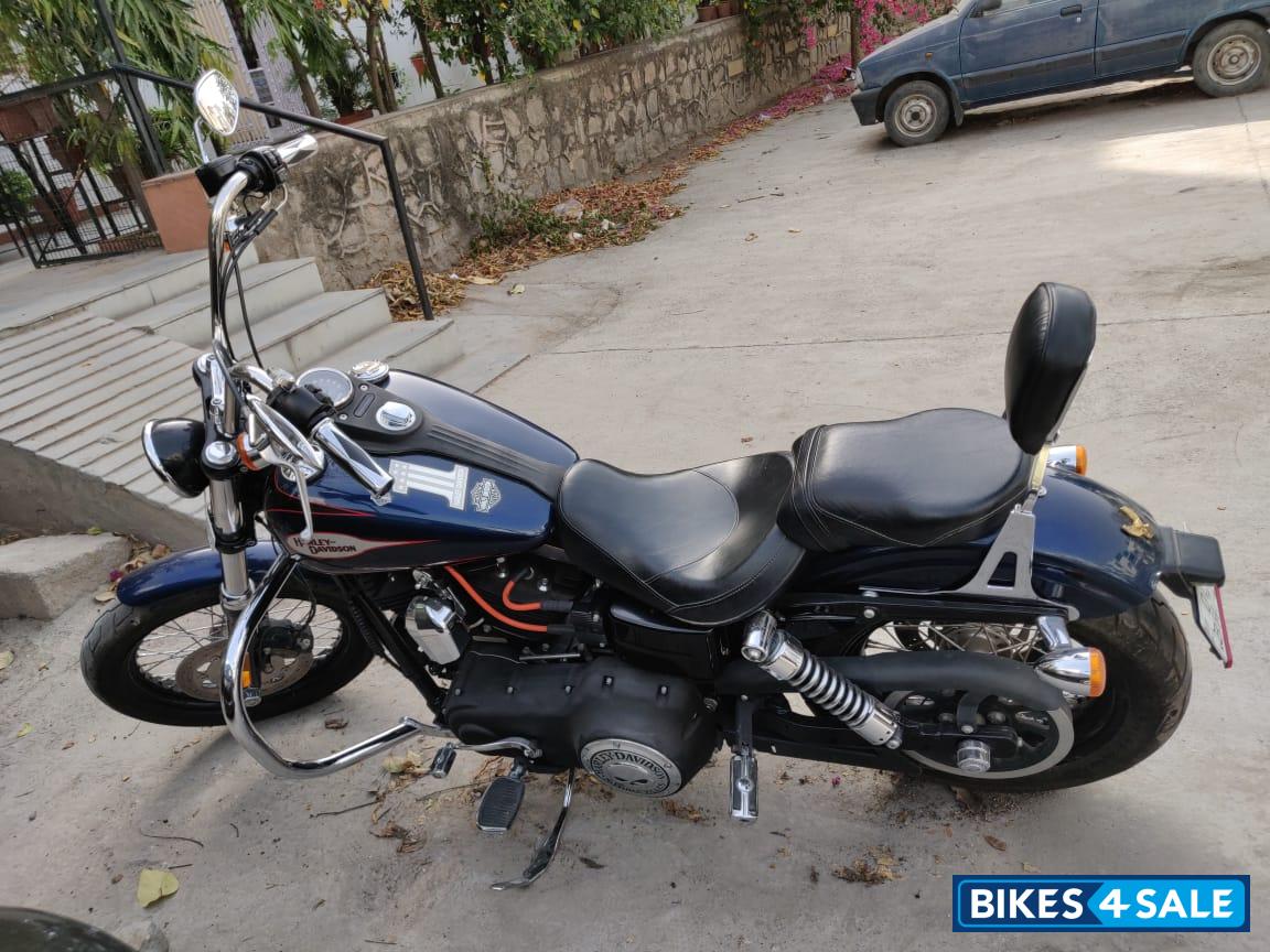 Harley Davidson Street Harley Davidson Street