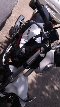 Benelli TNT 25 2017 Model
