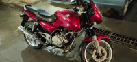 Bajaj Pulsar 150 DTSi 2006 Model