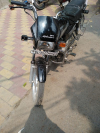 Hero Splendor 2019 Model