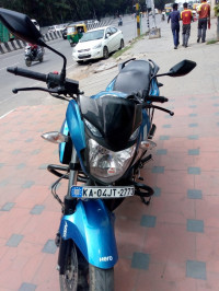 Blue Hero Xtreme 200R