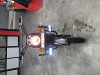 Royal Enfield Classic 500