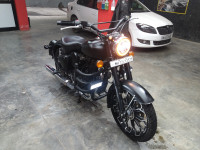 Royal Enfield Classic 500