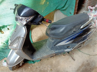 Suzuki Swish 2014 Model