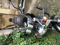 Royal Enfield Thunderbird TwinSpark 350