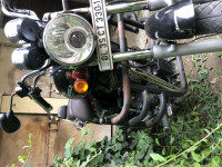 Royal Enfield Thunderbird TwinSpark 350