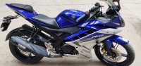 Yamaha YZF R15 V2