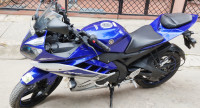 Yamaha YZF R15 V2