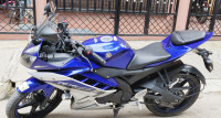 Yamaha YZF R15 V2