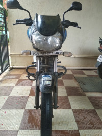Bajaj Discover 100 DTS-Si 2013 Model