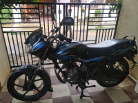 Bajaj Discover 100 DTS-Si