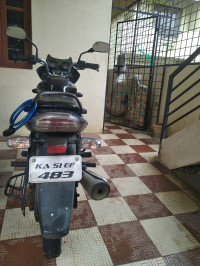 Bajaj Discover 100 DTS-Si